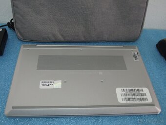 HP EliteBook 645 G9 14" IPS Ryzen 5 PRO 5675 16/512GB ZÁRUK - 10
