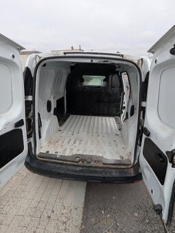 Dacia Dokker Van 2019 1.5 dci - 10