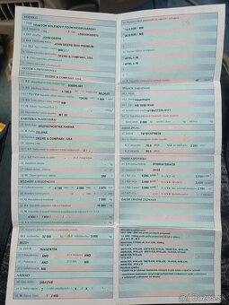 JOHN DEERE 6930 PREMIUM - 10