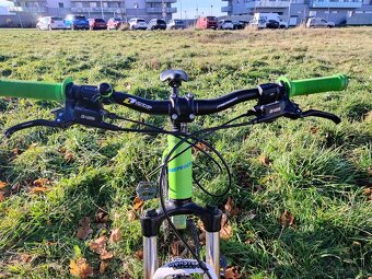 Merida Hardy 4 DIRTbike - 10