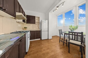 2–IZB.BYT, ČIAST.REK,ZARIADENÝ,PIVNICA, BRATISLAVA-RUŽINOV - 10