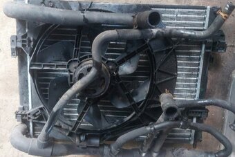 Renault trafic vivaro 1.9 dci 74kw Vivaro - 10