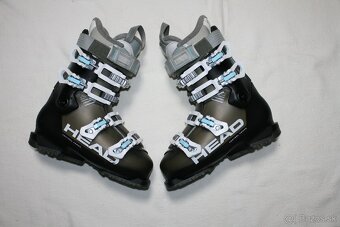 lyže RossignolUnique 142 cm - 10