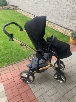 Predám detský kočiar - 10