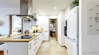 2+KK byt, Kežmarská ul., 40 m2, zrekonštruovaný & zariadený - 10