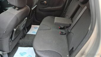 Nissan Note automatická prevodovka - 10