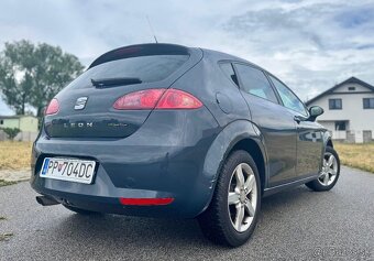Predám Seat Leon 1.9 Tdi - 10