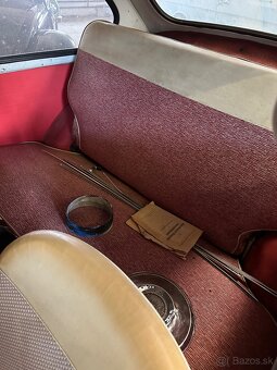 Fiat /Steyr 600 rv 60 protivietor - 10