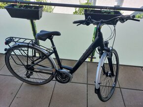 Dámsky mestský bicykel Diamant Ubari Esprit - 10