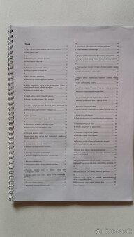 Predám rôzne skriptá na VŠ ( LF UPJŠ) - 10