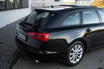 Audi A6 Avant 3.0 TDI DPF Prestige - 10