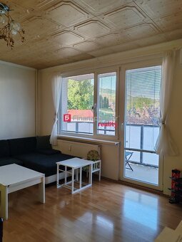 NOVINKA Na predaj byt v Brezovej pod Bradlom - 10