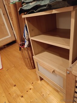Komody ikea - 10