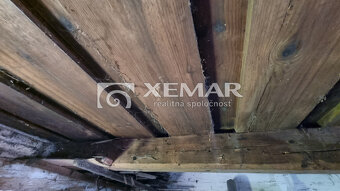 Predaj drevenica s veľkým pozemkom - Lom nad Rimavicou - 10