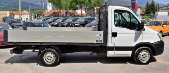 Iveco Daily 35S11 Možný odpočet DPH - 10