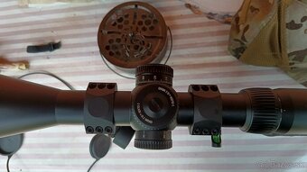Predám Vortex Venom 5-25x56 FFP-znizena cena - 10