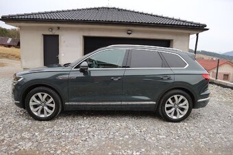 Vw Touareg - 10