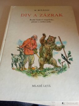 Mix rozprávok - 10