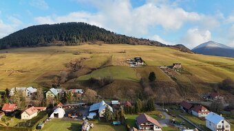 Na predaj pozemok Zázrivá (5893 m2) Orava - 10