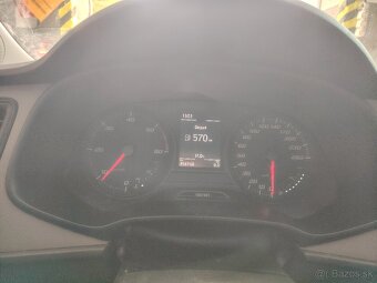 Seat leon combi - 10