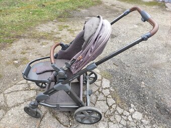 Detsky kocik ABC design condor 4 - 10