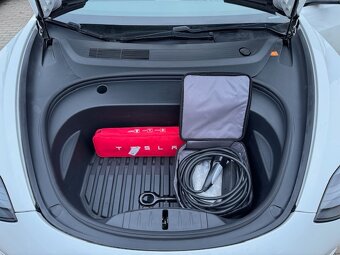 TESLA MODEL 3 SR Plus 60 kWh REFRESH r2021, MATRIX - 10