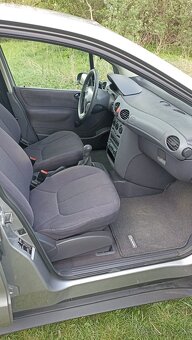 Predám Mercedes A 140. Peknom stave - 10