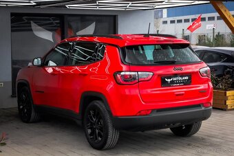 Jeep Compass 1.3 TURBO Night Eagle - 10