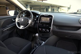 Renault Clio Grandtour Energy TCe 90 Limited - 10