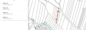 PREDAJ: Investičná príležitosť pozemok; Nová Lesná; 2057 m2 - 10