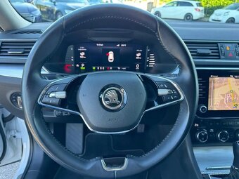 ✅Škoda Superb 1.4 TSI Plug-In Hybrid DSG✅69tis. KM✅ - 10