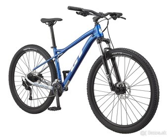 GT Avalanche Sport, Blue 29" veľ. M (17“) a veľ. L (19“), b - 10