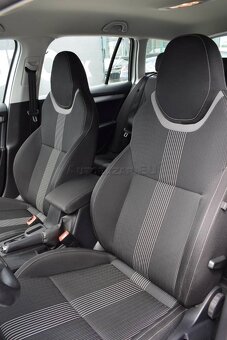 Škoda Octavia Combi 1,6 TDI DSG SPORTLINE - 10