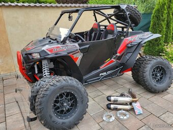 Polaris RZR 1000 xp - 10