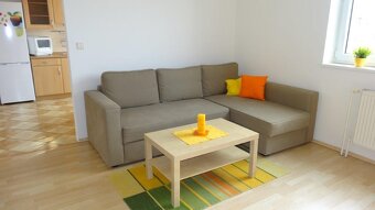2 izbovy byt Pri Bielom kríži BAIII- 695 EUR vrátane energií - 10