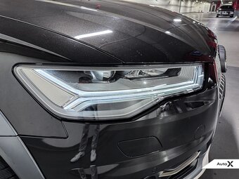 Audi A6 Allroad Quattro 3.0 TDI 200 kW - DPH - 10