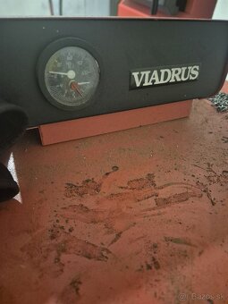 Viadrus Liatinový kotol - 10