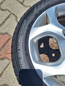 Ford 4x108 R15 - 10