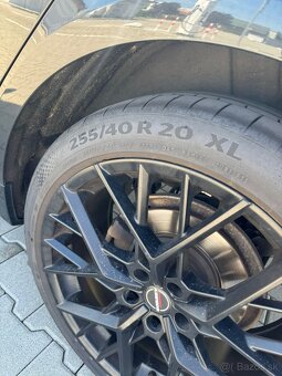 Audi A6 Avant 40 TDI S-Tronic 2019 Virtual Co. 360° Cam. - 10