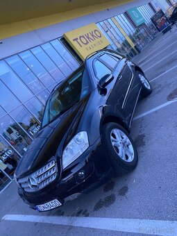 Predám Mercedes w164 ML 320 Cdi - 10