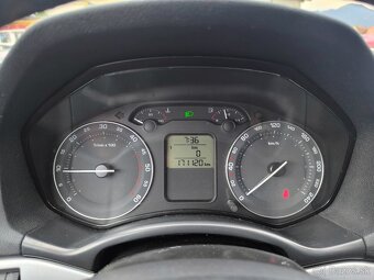 ŠKODA OCTAVIA 2 1.9 TDI SEDAN - 10