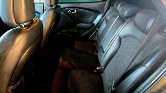 Hyundai ix35 2.0i 4x4 - 10