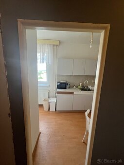 1 izbový BYT na predaj - ulica Svetlá 1 v Bratislave - 10