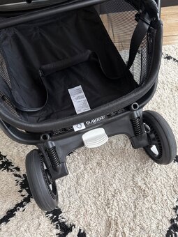 Bugaboo Butterfly desert taupe - 10