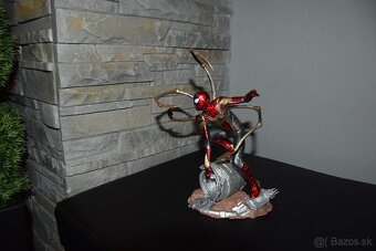 Figurky Marvel - 10