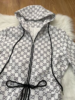 Gucci kabát - 10