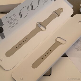 Apple Watch Series 8 41mm Cellular (LTE) - 10