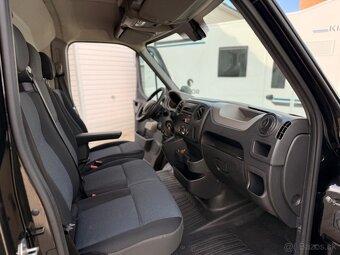 RENAULT MASTER 2.3 DCI - 10