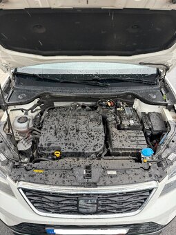 Seat Ateca 1.6 TDI 115 Style DSG - 10