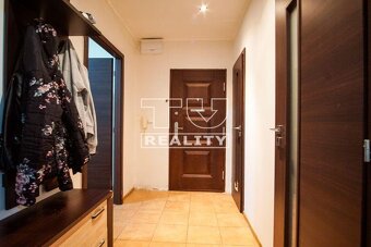 Moderný 3-izbový byt s výhľadom na Karpaty a balkónom,... - 10